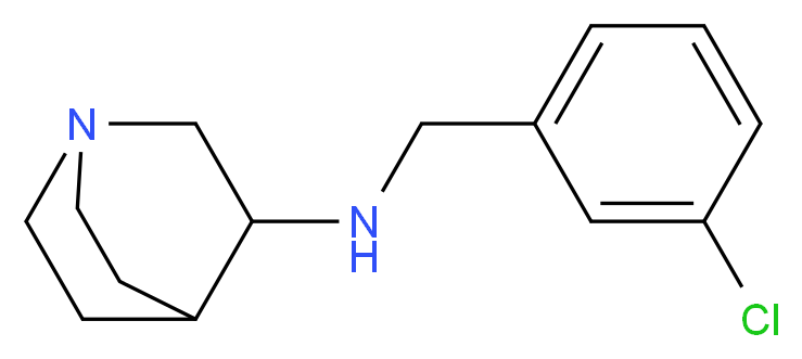 MFCD09189916 molecular structure