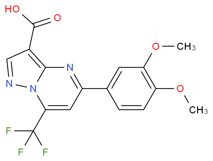 MFCD01194717 molecular structure