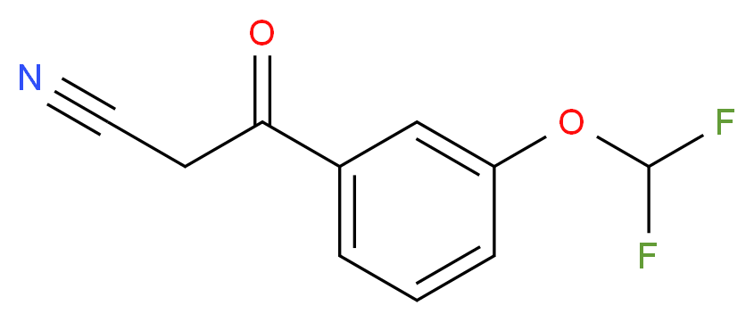 MFCD10694380 molecular structure