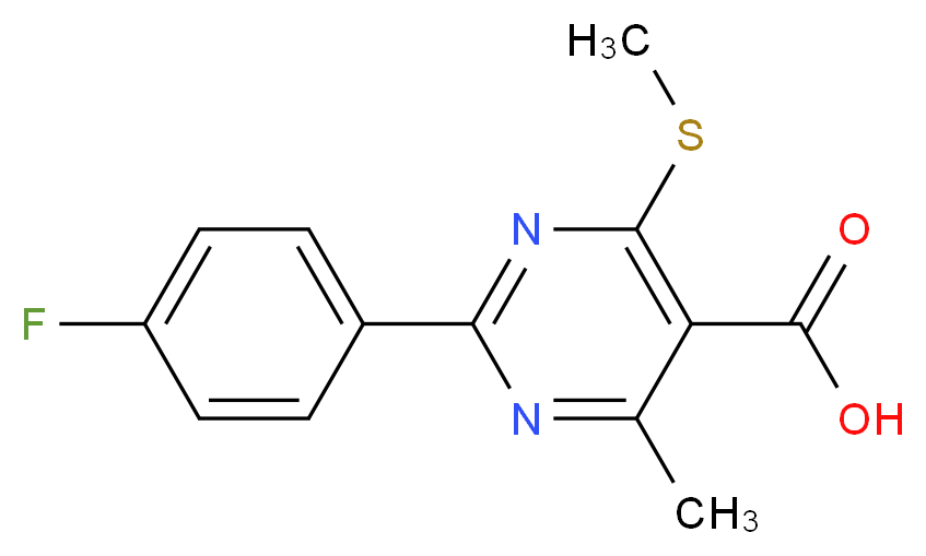 MFCD09045855 molecular structure