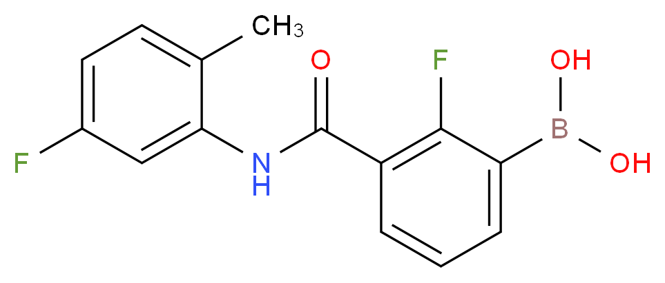 MFCD22682870 molecular structure