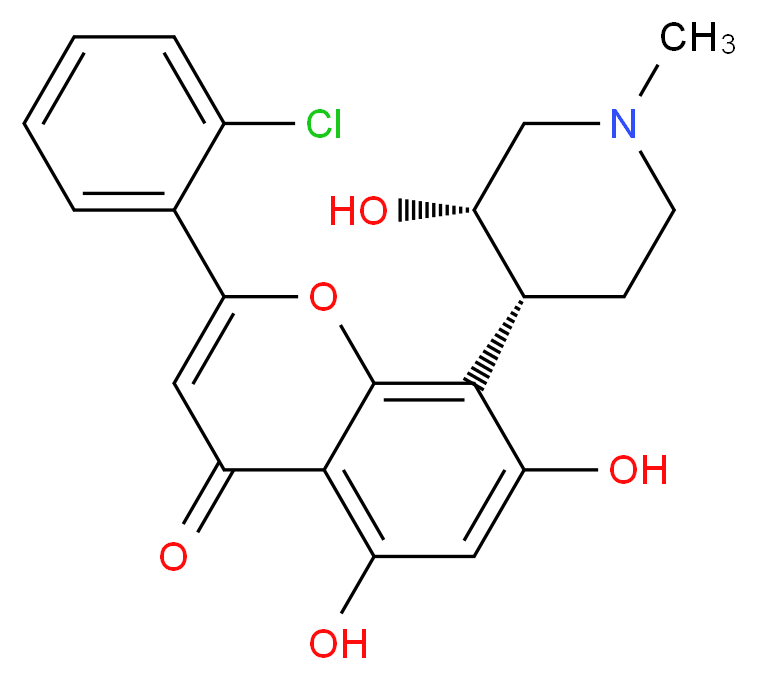 146426-40-6 molecular structure