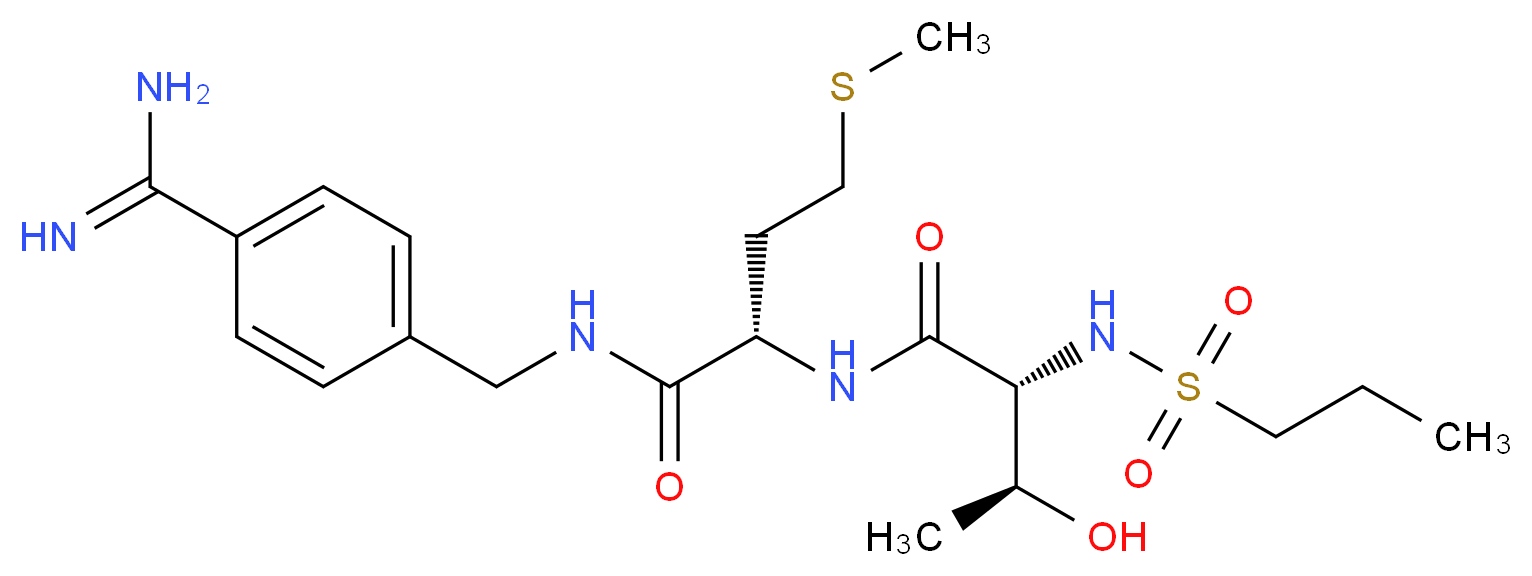 160967745 molecular structure
