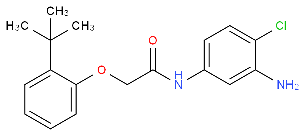 MFCD09997375 molecular structure