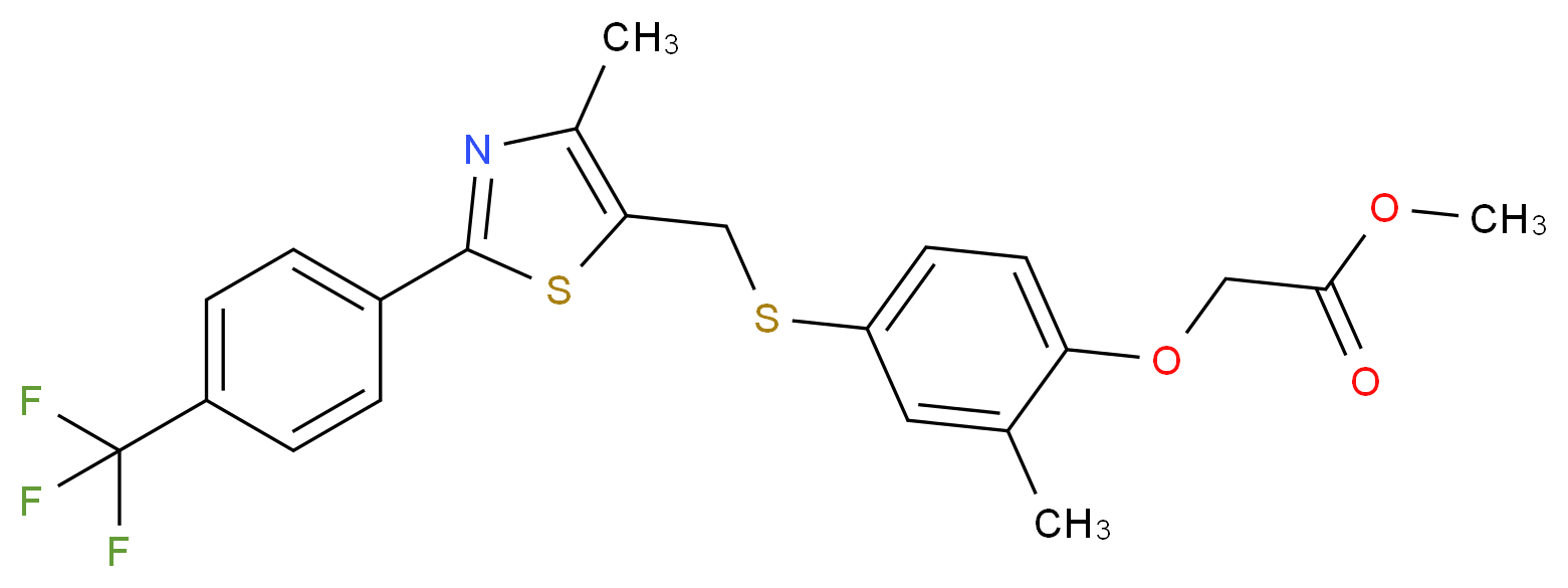317318-69-7 molecular structure