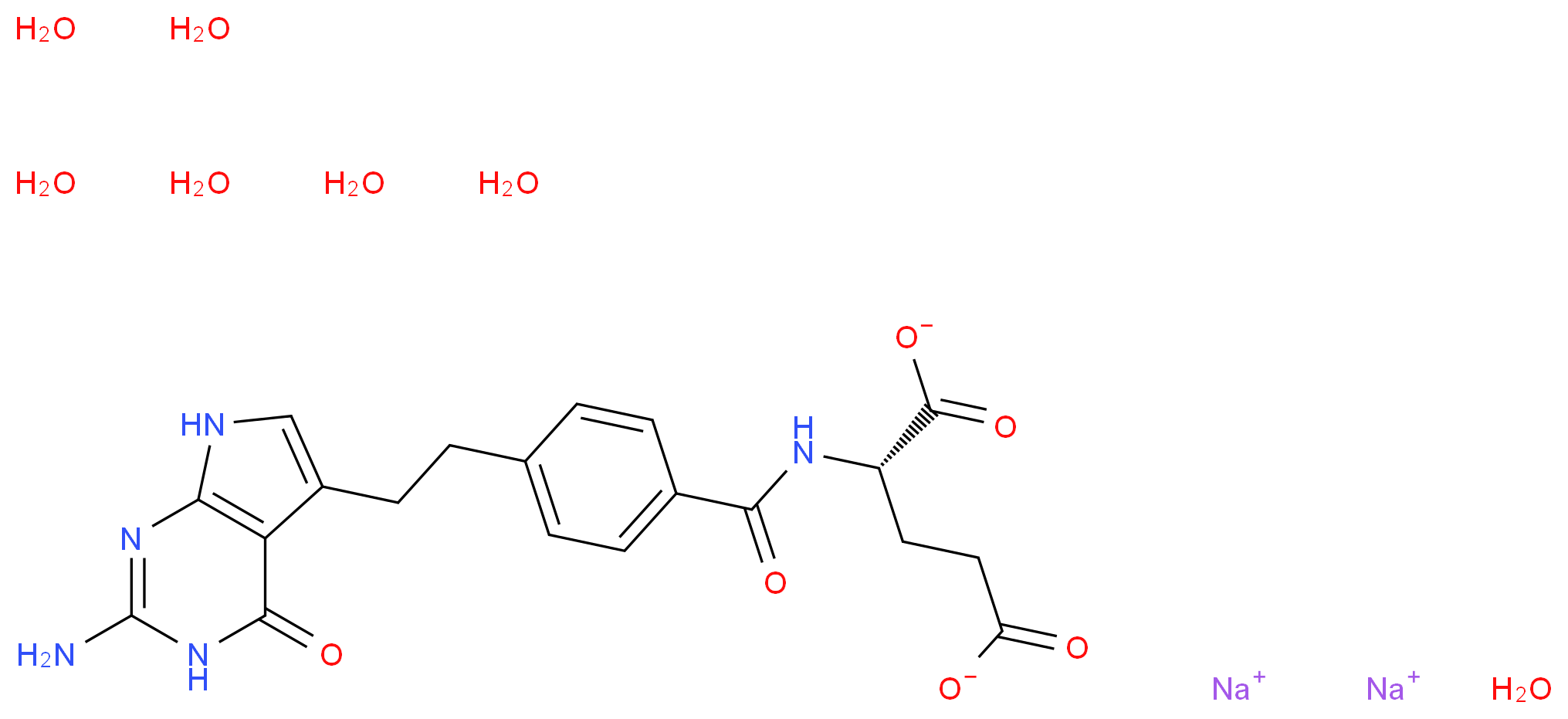 357166-29-1 molecular structure