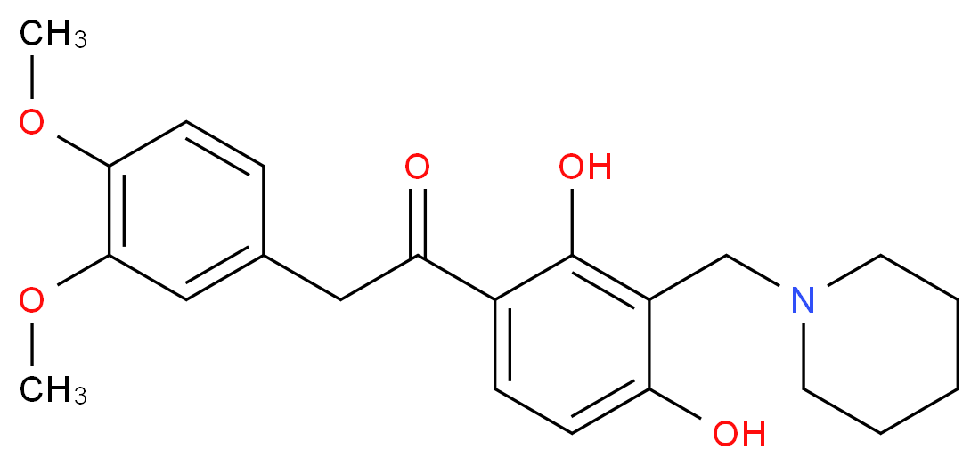 164279382 molecular structure