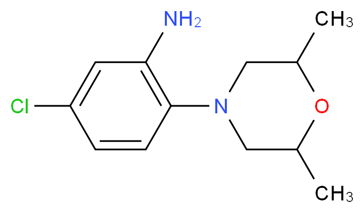 MFCD08444983 molecular structure