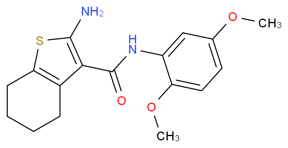 MFCD03017391 molecular structure