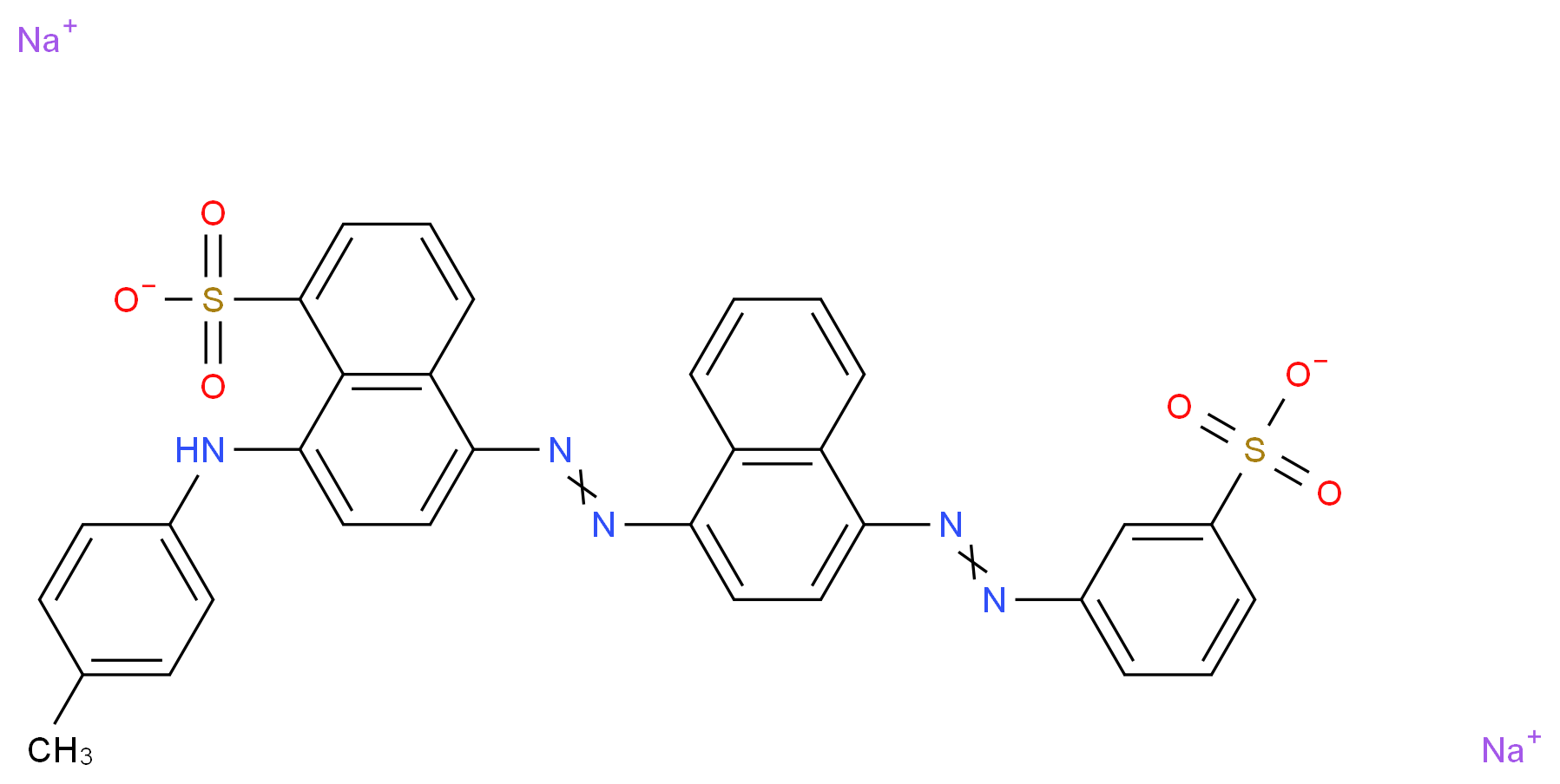 3529-01-9 molecular structure