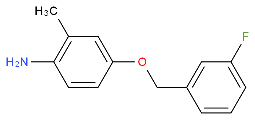 MFCD09046328 molecular structure