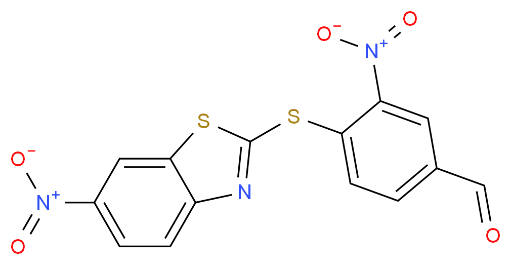 MFCD04635884 molecular structure