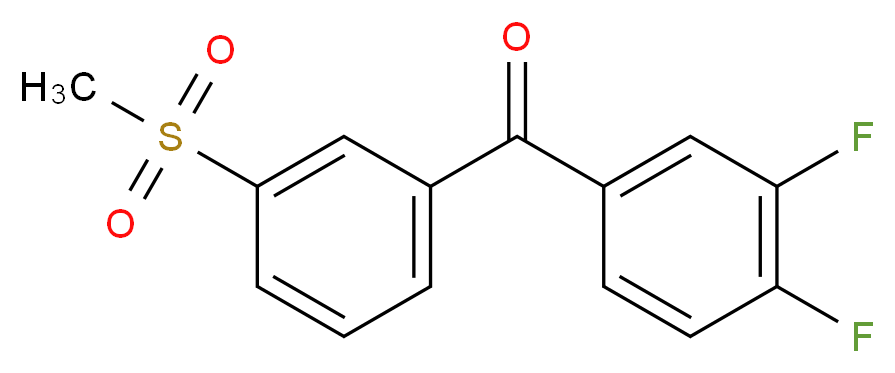 MFCD13661164 molecular structure