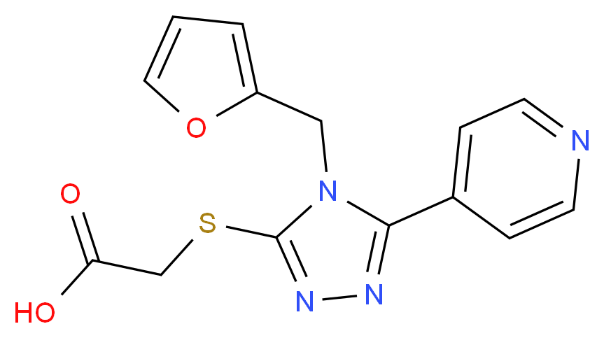 MFCD04028387 molecular structure