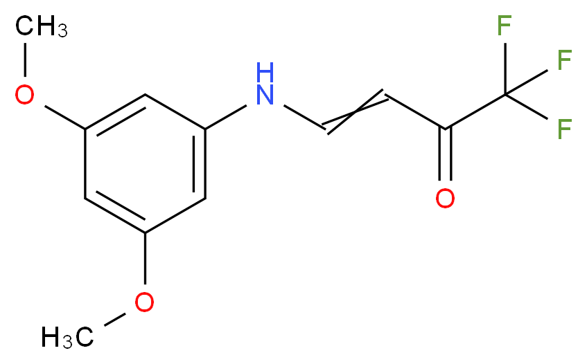 MFCD00661835 molecular structure
