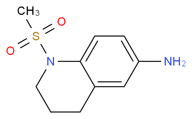 MFCD09261805 molecular structure