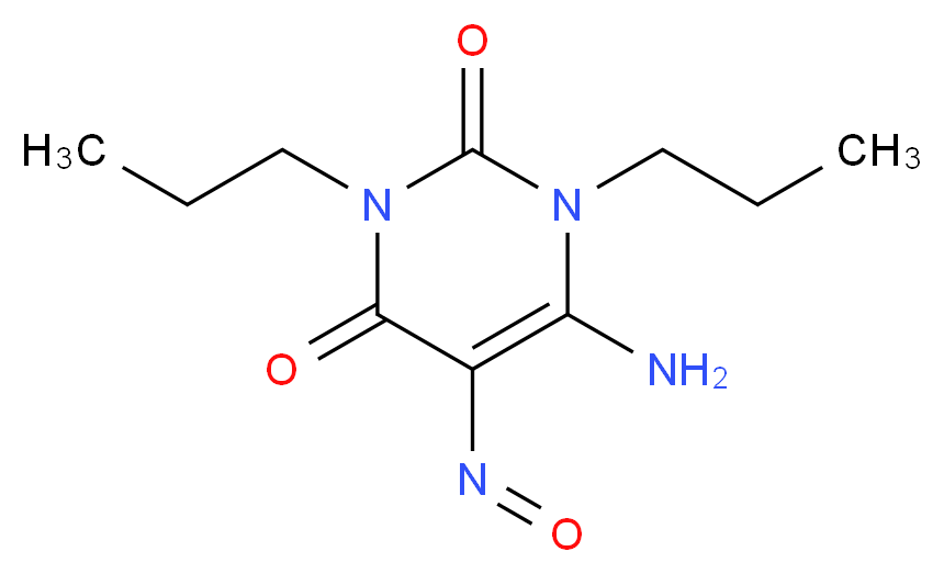 81250-33-1 molecular structure