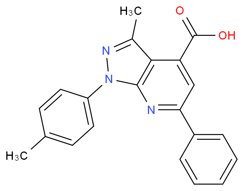 MFCD03948174 molecular structure