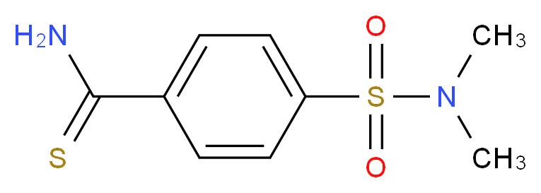 MFCD09942302 molecular structure