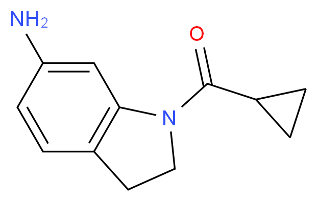 MFCD09261842 molecular structure