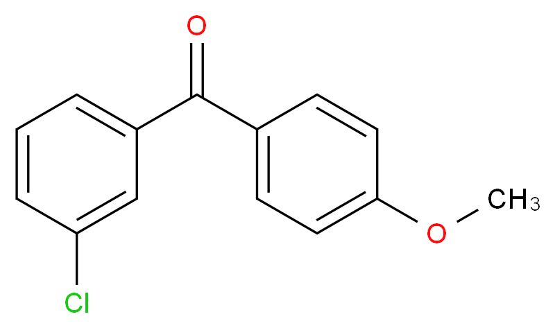 13389-51-0 molecular structure