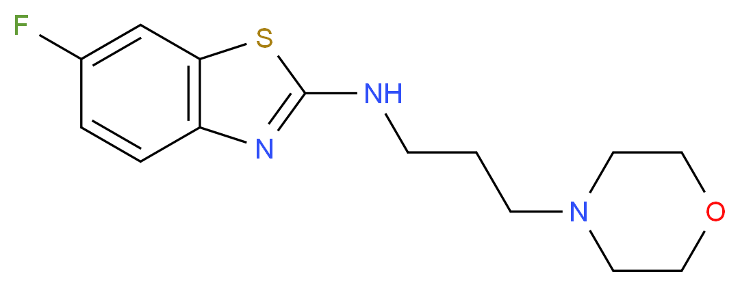 MFCD11987010 molecular structure