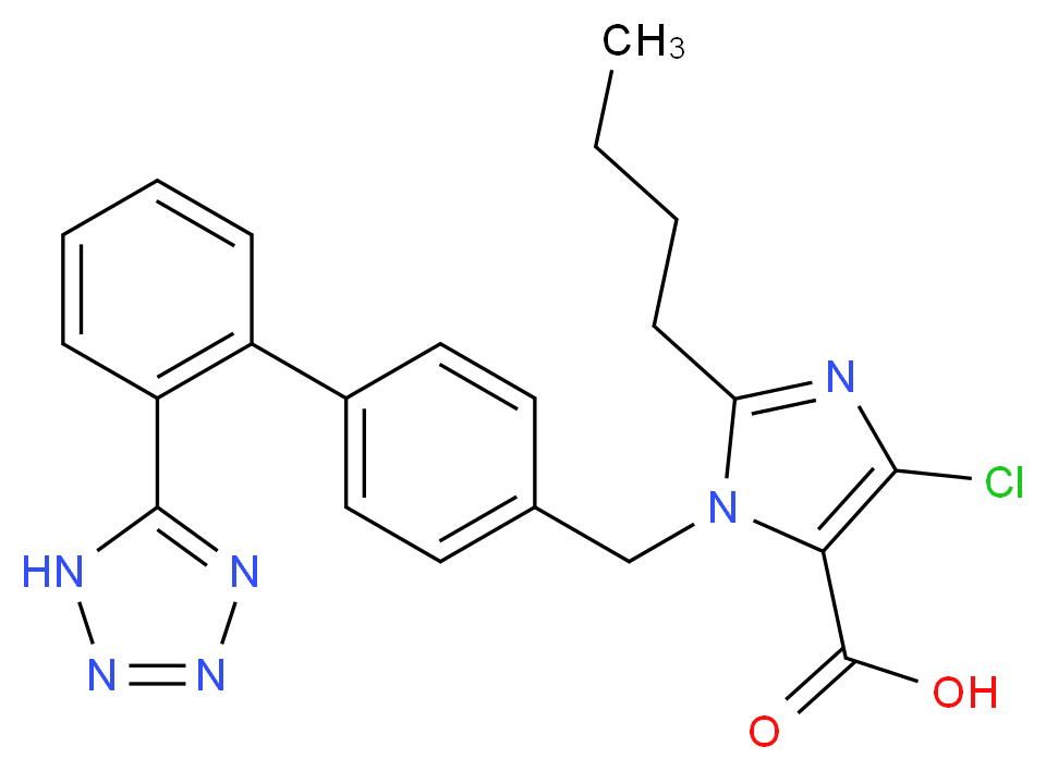 124750-92-1 molecular structure