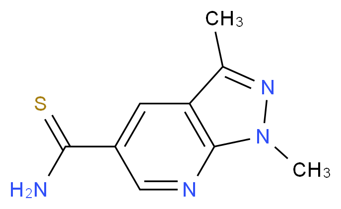 MFCD12913270 molecular structure