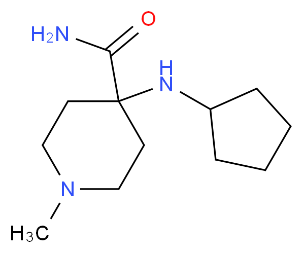MFCD09959883 molecular structure
