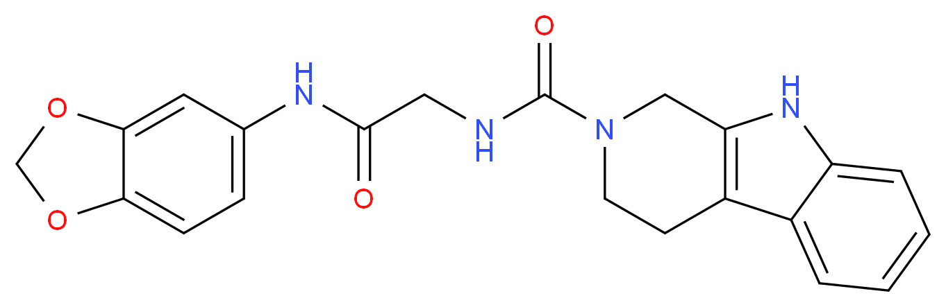 164276694 molecular structure