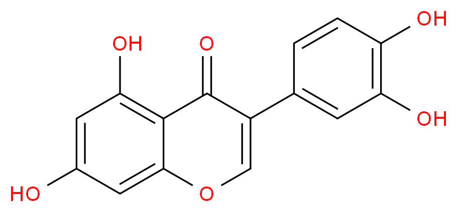 480-23-9 molecular structure