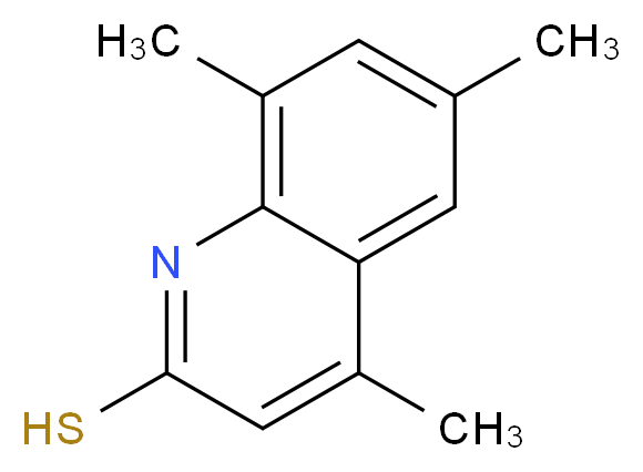 MFCD04606970 molecular structure