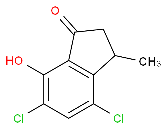 MFCD08444559 molecular structure