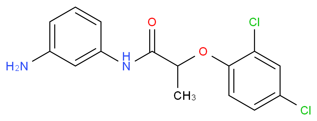 MFCD09997085 molecular structure