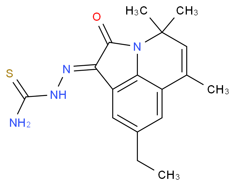 MFCD09501468 molecular structure
