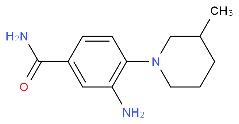 915920-42-2 molecular structure