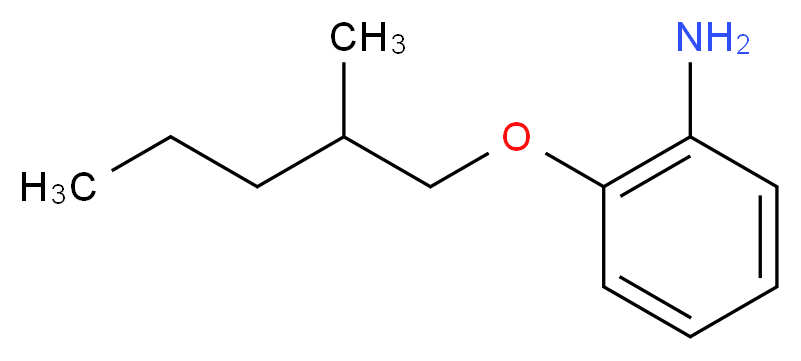 MFCD08688303 molecular structure