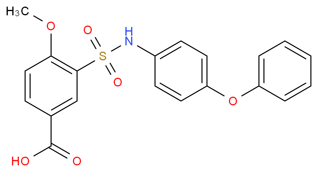 MFCD03655064 molecular structure