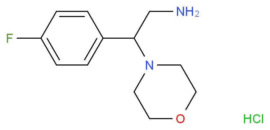 MFCD09997645 molecular structure