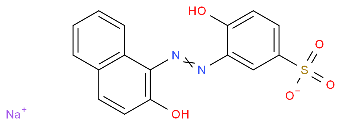 2092-55-9 molecular structure