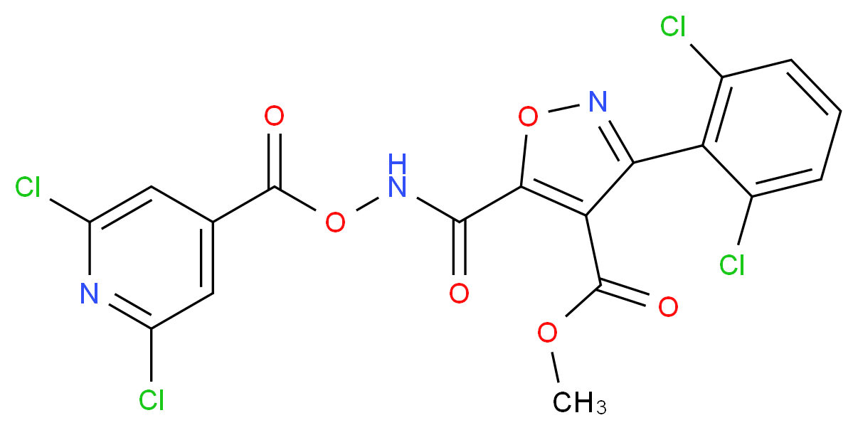 MFCD00125145 molecular structure