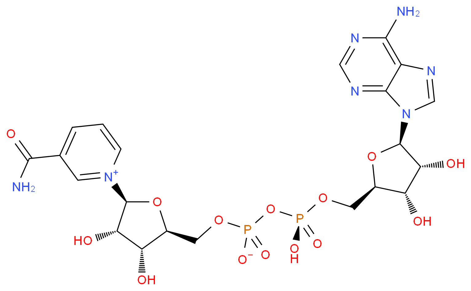 53-84-9 molecular structure