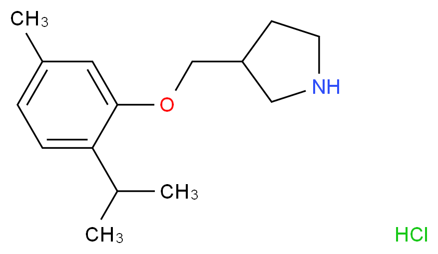 MFCD13560481 molecular structure