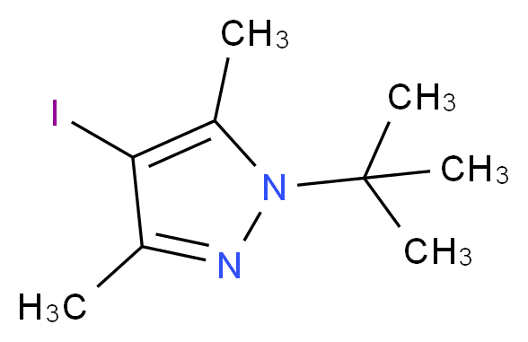MFCD00120290 molecular structure
