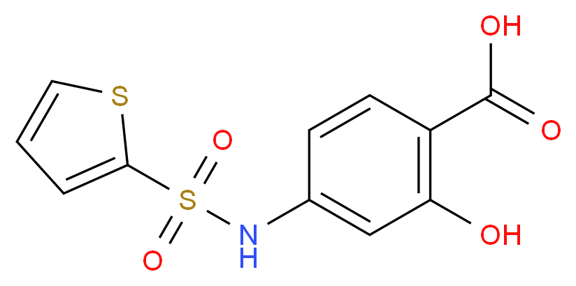 MFCD02704600 molecular structure