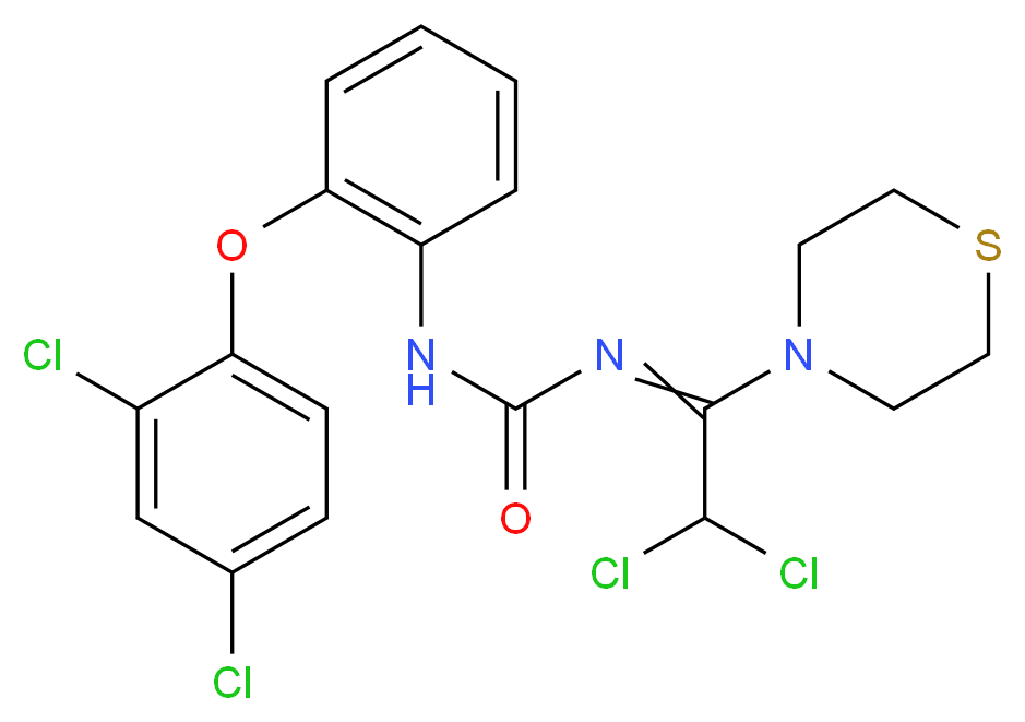 MFCD00104029 molecular structure