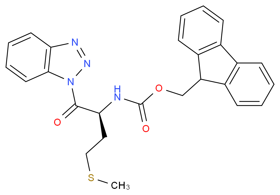 850232-62-1 molecular structure