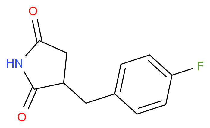 MFCD19370307 molecular structure