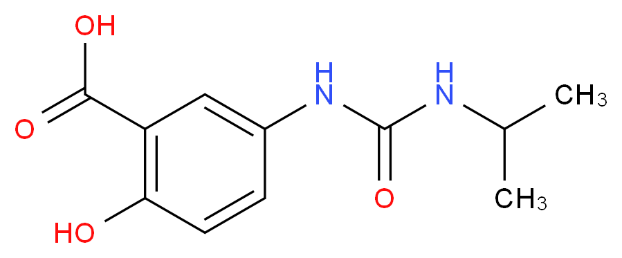 MFCD11167440 molecular structure
