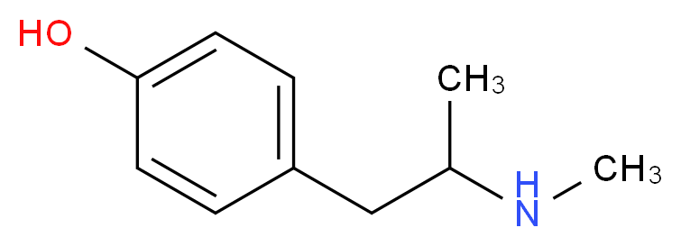 370-14-9 molecular structure